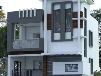 2 Bhk House