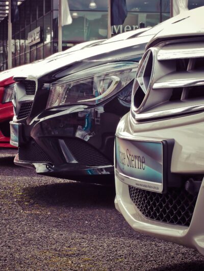 Used Cars