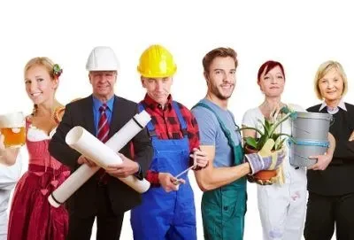 Services